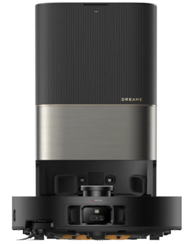 Dreame X50 Ultra Complete Робот-пылесос (RLX85CE-4-BK)