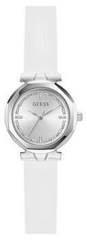 Guess GW0928L1 Sieviešu pulkstenis / sudrabs (GW0928L1)