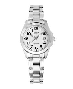 CASIO LTP-1259PD-7BEG Sieviešu pulkstenis (LTP-1259PD-7BEG)
