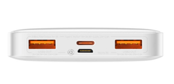 Baseus Bipow Powerbank 10000mAh / 20W (PPBD050502)