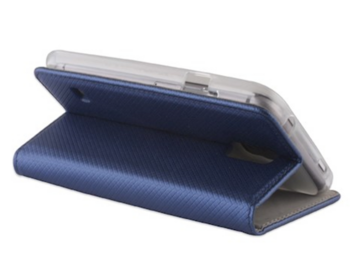 Mocco Smart Magnet Book case Чехол Книжка для Xiaomi 13 Lite (MO-SMBX13L-BL)