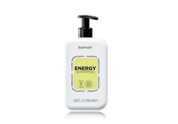 Kemon Energy Шампунь 1000 ml (8020936096412)