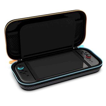 iPega SW2005A Protective Case Защитный чехол для Nintendo Switch 2 / чёрный (PG-SW2005A)