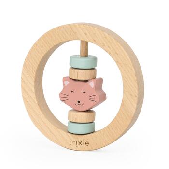 Trixie 36-230 Koka rotaļlieta 6m+ (36-230)