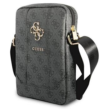 Guess GUTB10G4GFGR 4G Big Metal Logo Soma 10