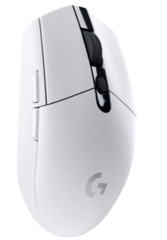 Logitech G305 Lightspeed Bezvadu Datorpele (910-005292)