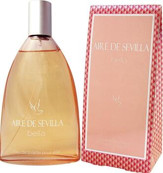 Instituto Espanol Aire de Sevilla Туалетная вода EDT 150ml (8411047135877)