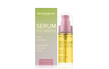 Dermacol Niacinamide Pore Refining Сыворотка 30 ml (8595003131926)