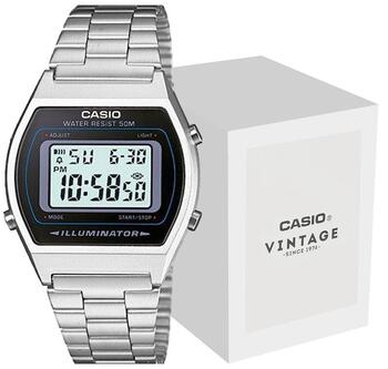 Casio B640WD-1AVEF Мужские часы (B640WD-1AVEF)