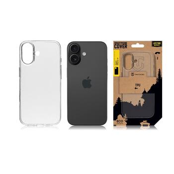 Tactical TPU Cover Защитный Чехол для Apple iPhone 17 (57983126690)