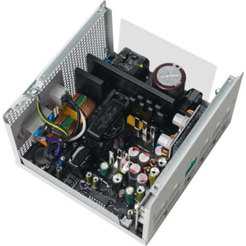 Deepcool PN850M WH Barošanas bloks 850W / 80 Plus Gold (R-PN850M-FC0W-JGEU)