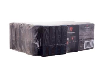 Lamborghini Audacia Туалетная вода EDT 100x1 ,5ml / Vials Set (7815562265681)