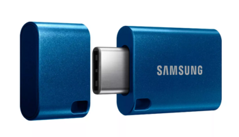 Samsung MUF-64DA USB Флеш Hакопитель 64GB (MUF-64DA/APC)