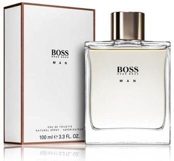 Hugo Boss Orange Man 2021 Парфюм EDT100 ml (3616301623359)