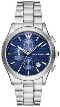 EMPORIO ARMANI AR11528 Vīriešu pulkstenis (DD528)