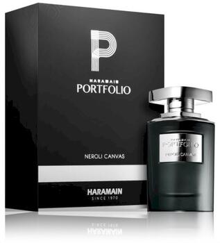 Al Haramain Portfolio Neroli Canvas Парфюм EDP 75 ml (6291100131693)