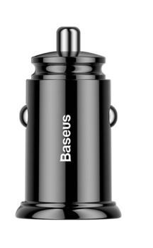 Baseus Circular Auto Lādētājs PD / QC4.0 / 5A / 30W (CCALL-YS01)
