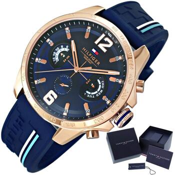 Tommy Hilfiger Vīriešu pulkstenis (1791474)