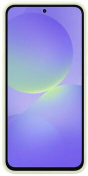 Samsung Silicone Cover Чехол для Samsung Galaxy A36 5G (EF-PA366CGEGWW)