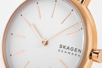 SKAGEN Signatur Sieviešu pulkstenis SKW2838 (SKW2838)