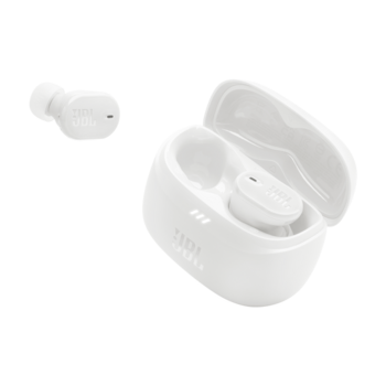 JBL Tune Buds 2 TWS Bluetooth беспроводные наушники (JBLTBUDS2WHT)