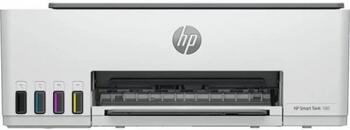 HP Smart Tank 580 Принтер USB / 4800 x 1200 DPI / A4 (1F3Y2A)