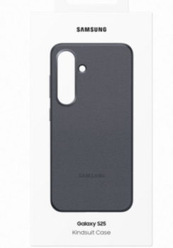 Samsung EF-VS931PBEGWW Kindsuit Чехол для Samsung Galaxy S25 (EF-VS931PBEGWW)