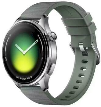 Xiaomi Watch 5 Viedpulkstenis (BHR07WPGL)