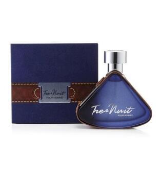 Armaf Tres Nuit Парфюм EDT 100ml (6085010094663)