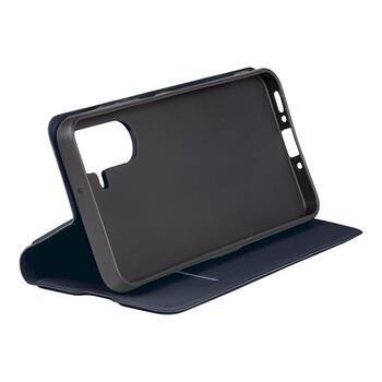 OBAL:ME SmoothTouch Case Защитный чехол для Samsung Galaxy A26 5G / тёмно-синий (57983124529)