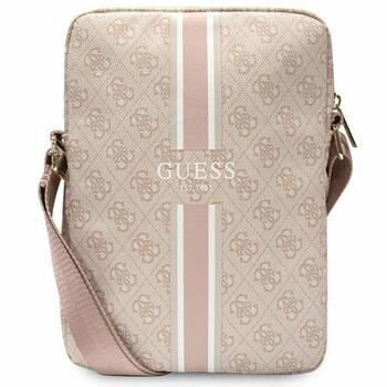Guess Bag GUTB10P4RPSP Planšetdatoru soma 10