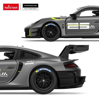 Rastar Porsche 911 GT2 RS R/C Rotaļu Automašina 1:18 (ZRC.99600.SZA)