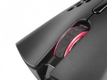 Mars Gaming MMEX Игровая мышь 32000DPI / 1000Hz / 400IPS (MMEX)