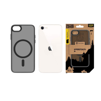 Tactical MagForce Hyperstealth Cover Защитный чехол для iPhone 7/8/SE2020/SE2022 / асфальт (TA-57983121199)