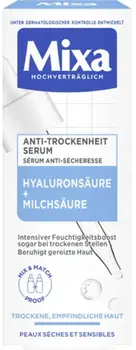 Mixa Anti-Dryness Hydrating Serum Сыворотка 30 ml (3600551136929)
