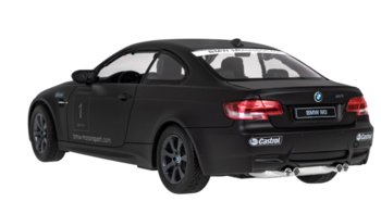 Rastar BMW M3 R/C Игрушечная Машина 1:14 (ZRC.48000.CZ)