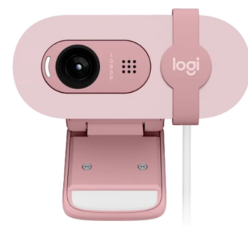 Logitech Brio 100 Веб-Камера (960-001623)