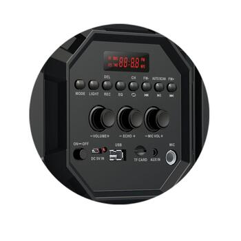 Rebeltec SoundBOX 460 Беспроводная Колонка (RBLGLO00036)