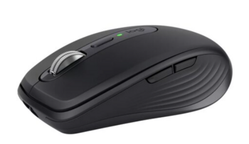 Logitech MX Anywhere 3S for Business Беспроводная Bluetooth Mышь (910-006958)