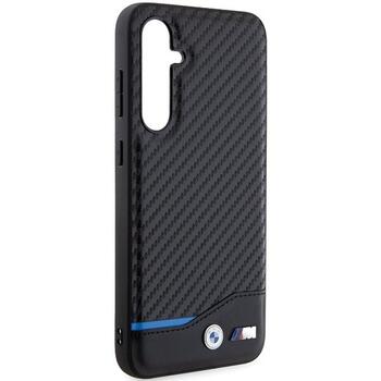 BMW BMHCS23FE22NBCK Чехол для Samsung Galaxy S23 FE (BMHCS23FE22NBCK)