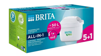 Brita Maxtra Pro All-In-1 Ūdens Filtrs (120559)