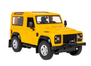 Rastar Land Rover Defender R/C Игрушечная Машина 1:14 (ZRC.78400.ZOL)