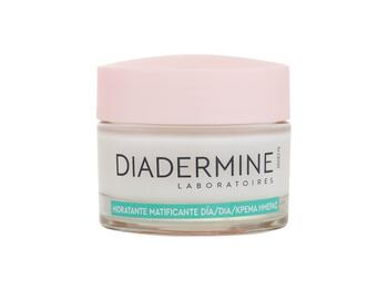 Diadermine pH7 Day Cream Дневной крем 50ml (8410020638091)