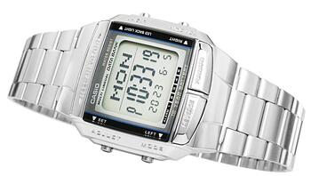 Casio S7201365 Vīriešu pulkstenis (S7201365)