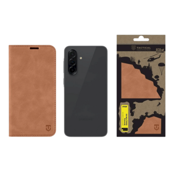 Tactical Xproof Защитный чехол для Samsung Galaxy A36 5G / грязно-коричневый (TA-57983124670)