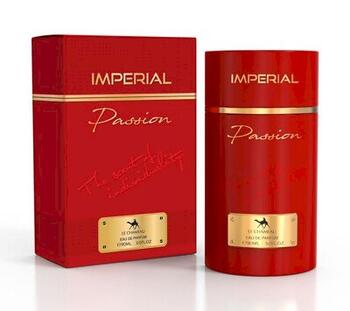 Le Chameau Imperial Passion Парфюмированная вода EDP U 90 ml (6291108527801)