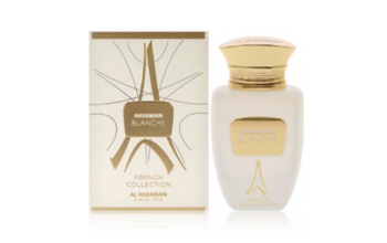 Al Haramain Blanche French Collection Парфюм EDP 100 ml (6291100132089)