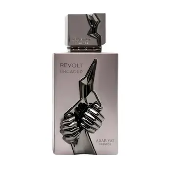 Arabiyat Prestige Revolt Uncaged Парфюмерная вода EDP 100 ml (6295156400963)