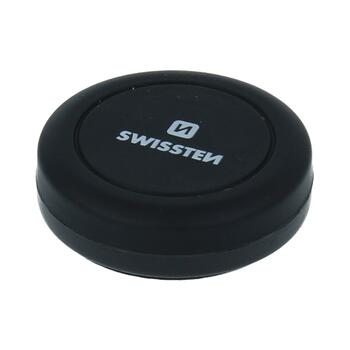 Swissten S-Grip M10 Универсальный держатель с магнитом для устройств (SW-CH-PA-M10-BK)