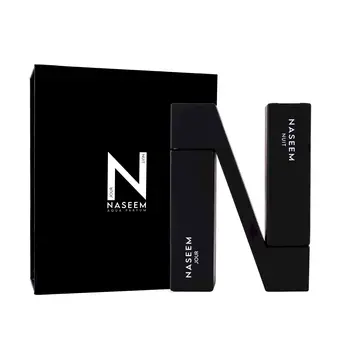 Naseem Jour & Nuit Туалетная вода унисекс EDT U 60 ml (6295253089221)